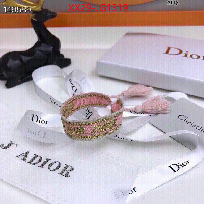 Jewelry-Dior online from china ID: JG1319 $: 29USD