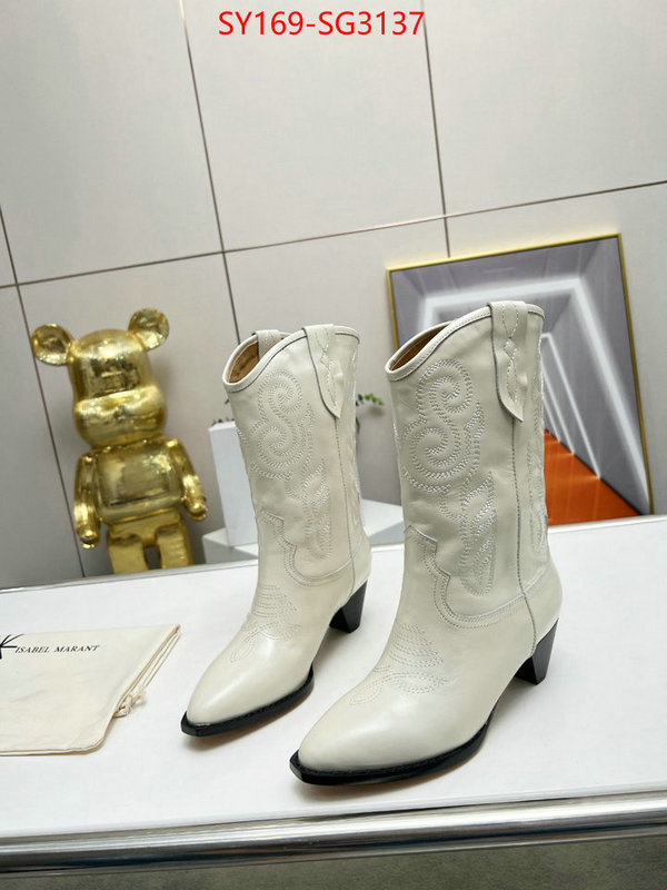 Women Shoes-Boots cheap replica ID: SG3137 $: 169USD