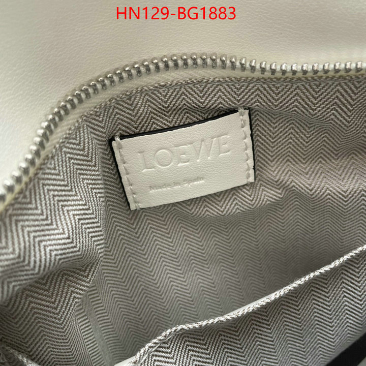 Loewe Bags(4A)-Puzzle- replica how can you ID: BG1883