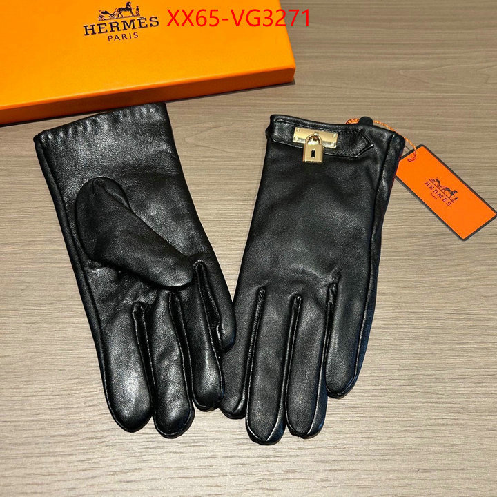 Gloves-Hermes aaaaa customize ID: VG3271 $: 65USD