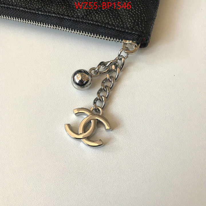 Chanel Bags(TOP)-Wallet- best replica quality