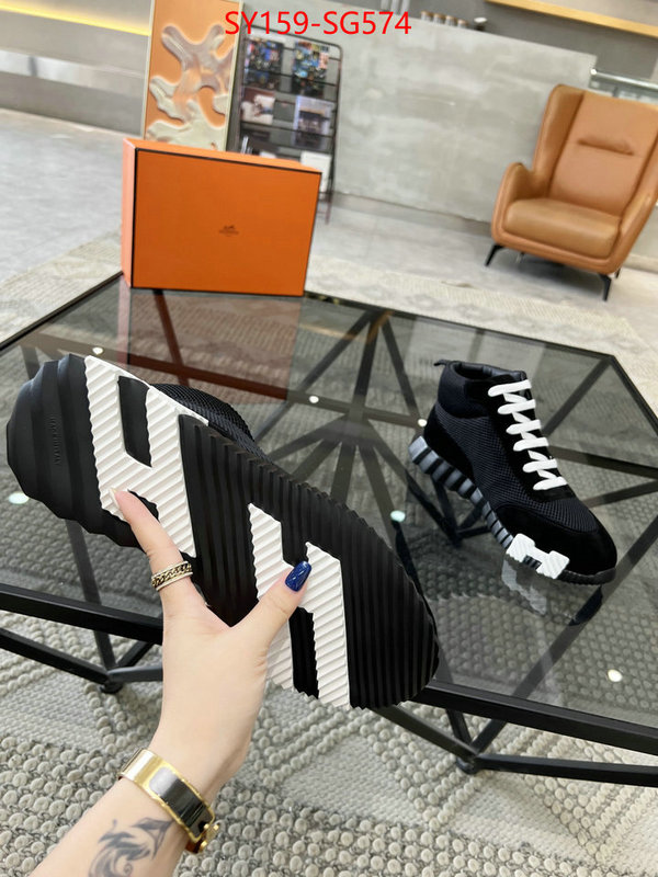 Men Shoes-Hermes how can i find replica ID: SG574 $: 159USD