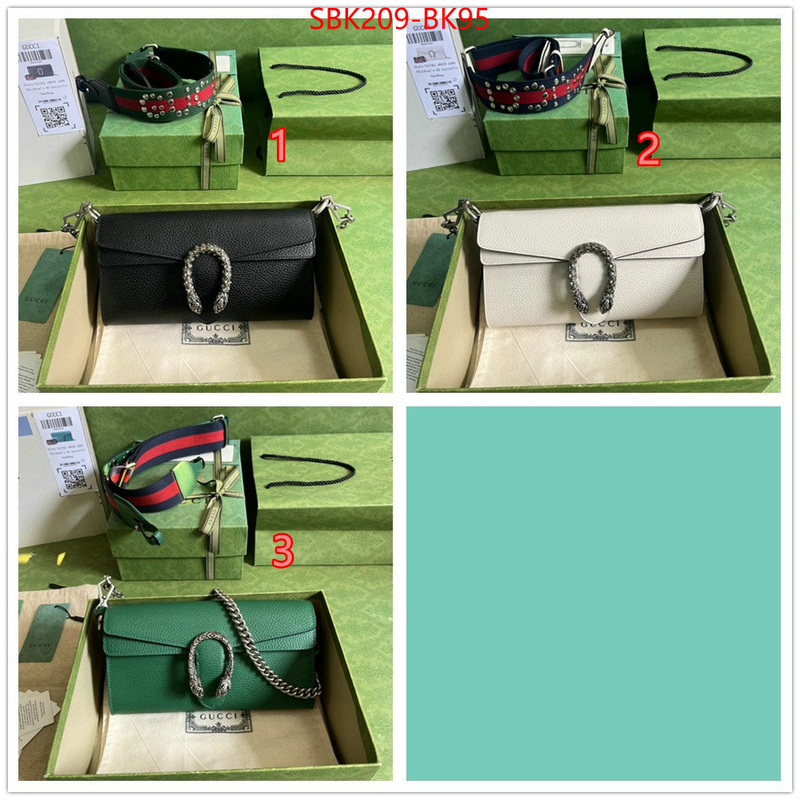 1111 Carnival SALE,5A Bags ID: BK95