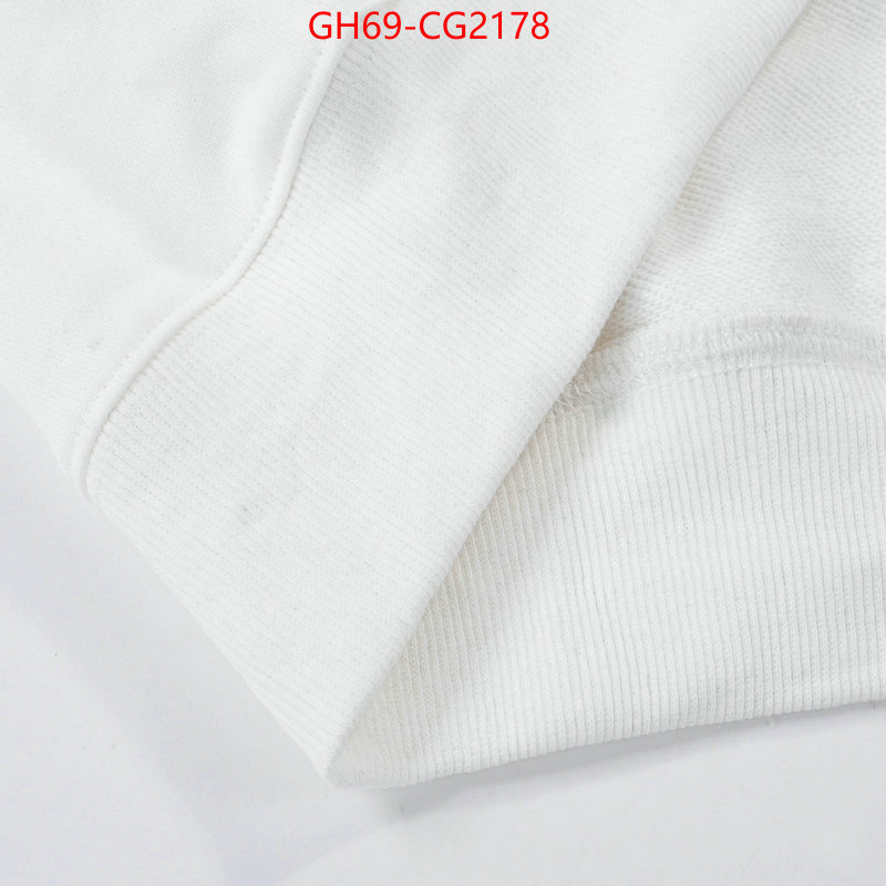 Clothing-LV knockoff highest quality ID: CG2178 $: 69USD