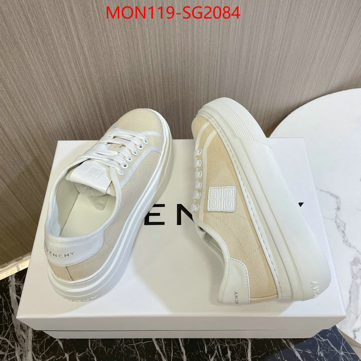 Women Shoes-Givenchy luxury cheap replica ID: SG2084 $: 119USD