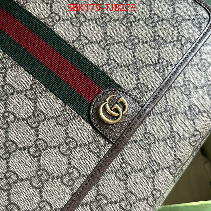 Gucci Bags Promotion ID: TJB275
