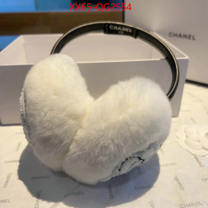 Cap (Hat)-Chanel from china 2023 ID: QG2554 $: 65USD