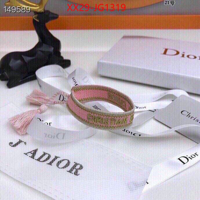 Jewelry-Dior online from china ID: JG1319 $: 29USD