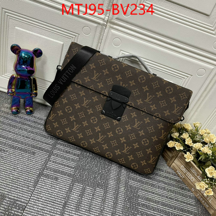 LV Bags(4A)-Explorer-Anton-Dandy- shop the best high quality ID: BV234 $: 95USD