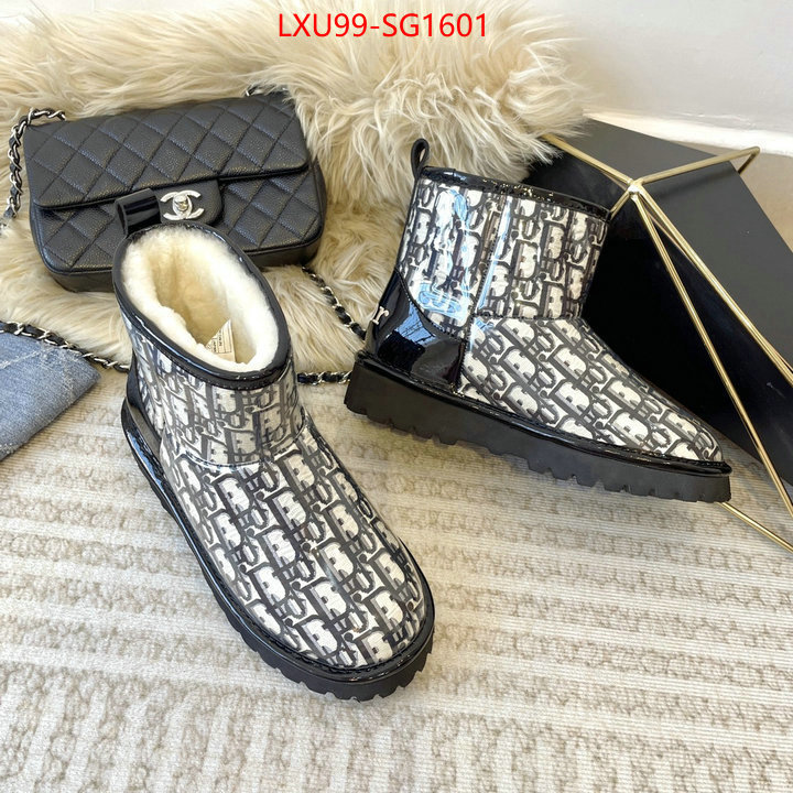 Women Shoes-Dior sale outlet online ID: SG1601 $: 99USD