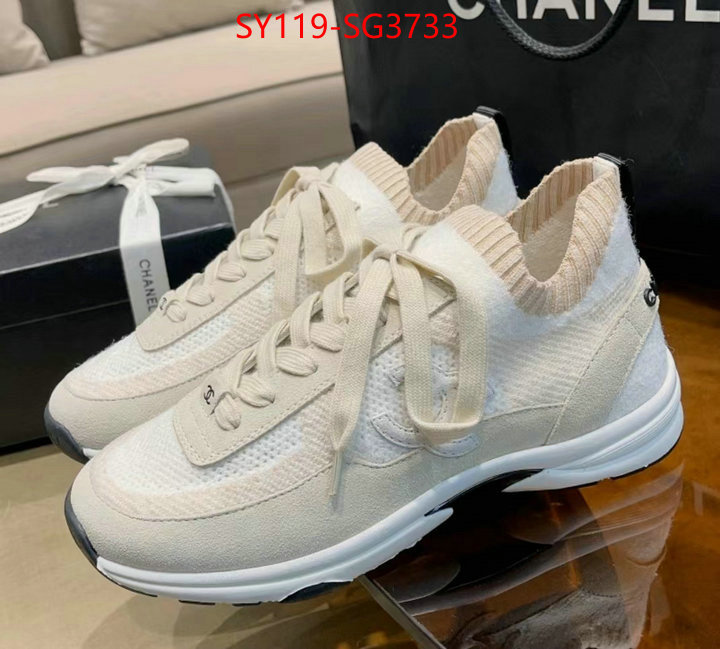 Women Shoes-Chanel what best designer replicas ID: SG3733 $: 119USD