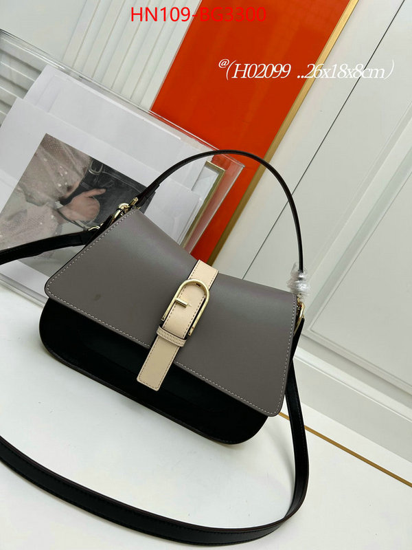 Furla Bags(4A)-Diagonal- is it ok to buy ID: BG3300 $: 109USD