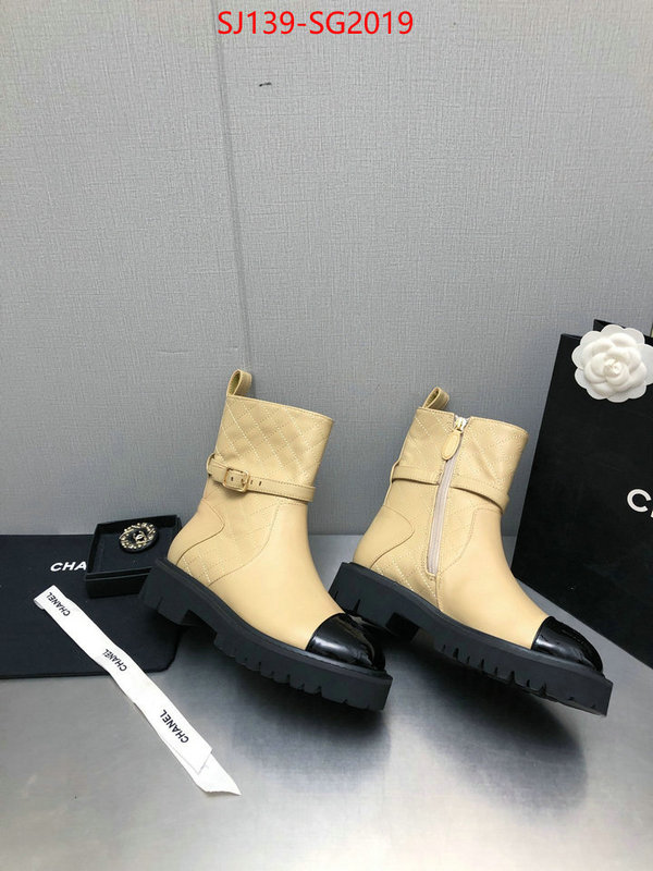 Women Shoes-Boots the best quality replica ID: SG2019 $: 139USD