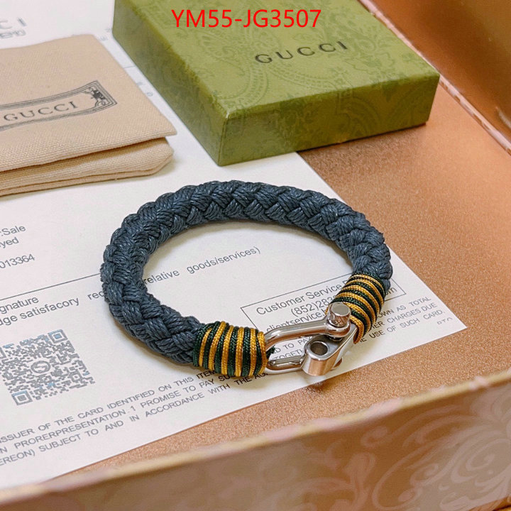 Jewelry-Gucci perfect ID: JG3507 $: 55USD