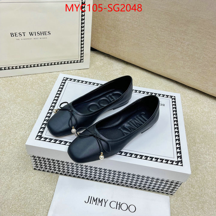 Women Shoes-Jimmy Choo aaaaa+ replica ID: SG2048 $: 105USD