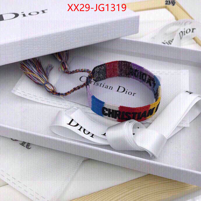 Jewelry-Dior online from china ID: JG1319 $: 29USD