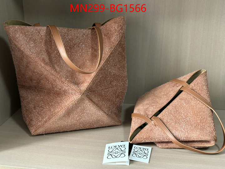 Loewe Bags(TOP)-Handbag- the quality replica ID: BG1566