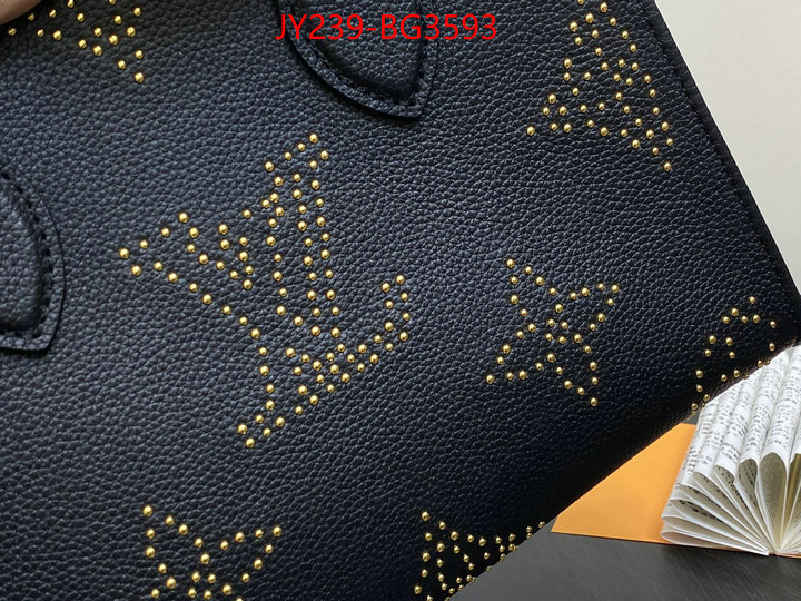 LV Bags(TOP)-Handbag Collection- shop designer ID: BG3593 $: 239USD