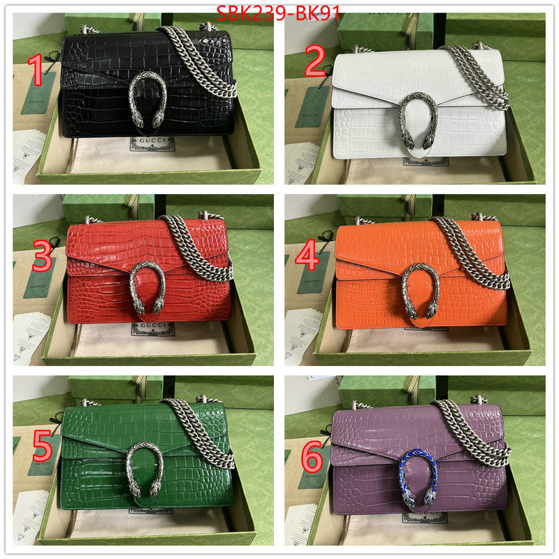 1111 Carnival SALE,5A Bags ID: BK91