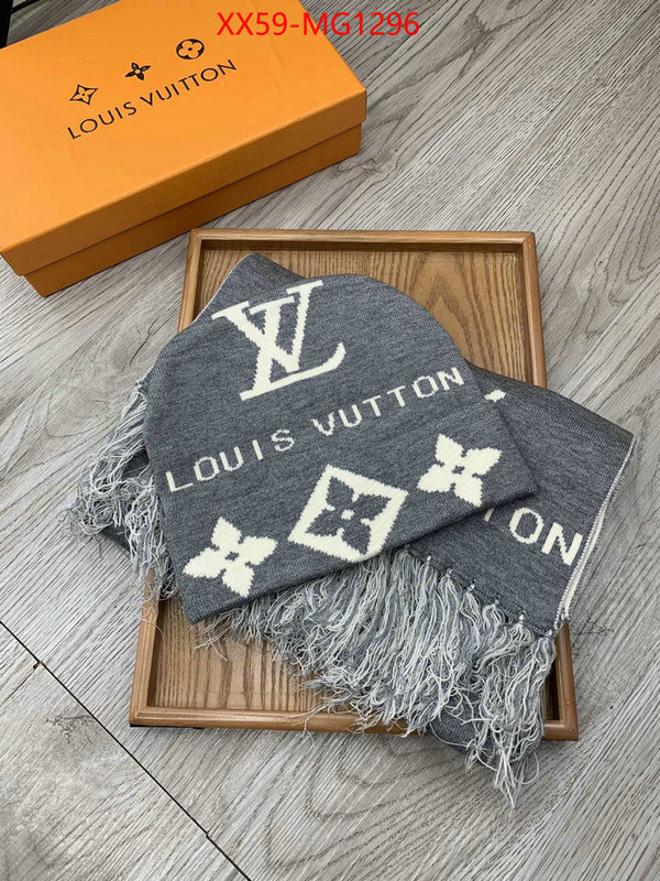 Scarf-LV good ID: MG1296 $: 59USD