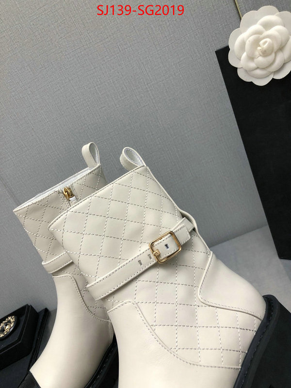 Women Shoes-Chanel buy online ID: SG2019 $: 139USD