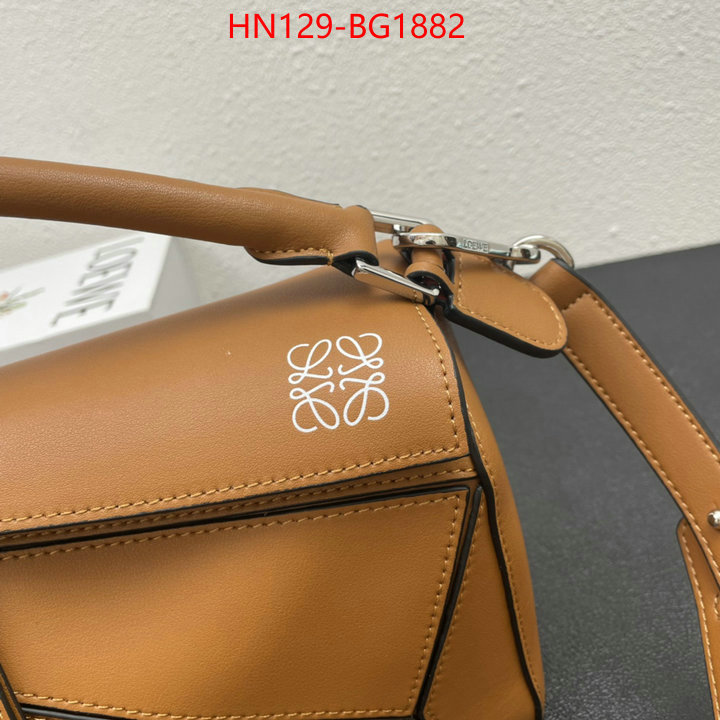 Loewe Bags(4A)-Puzzle- what is top quality replica ID: BG1882