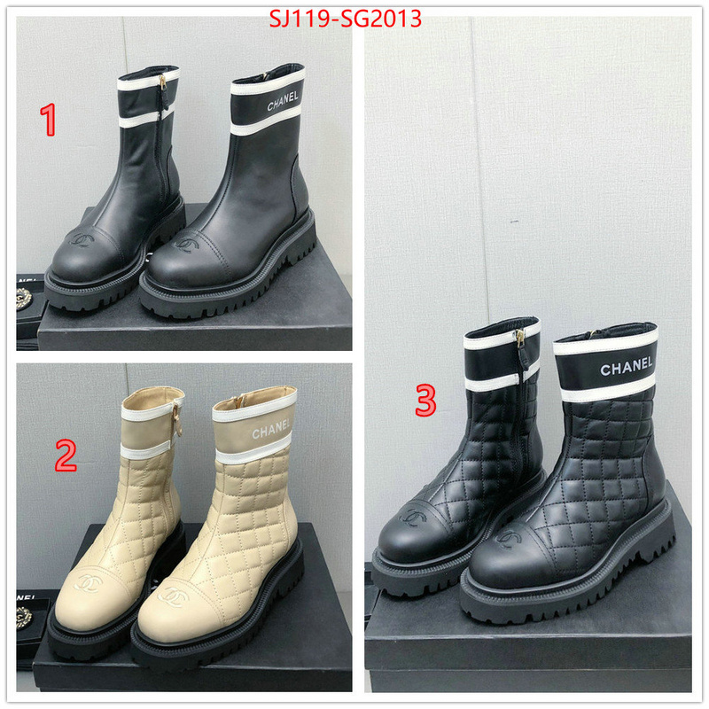 Women Shoes-Chanel from china 2023 ID: SG2013 $: 119USD