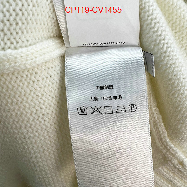 Clothing-Polo Ralph Lauren is it illegal to buy dupe ID: CV1455 $: 119USD