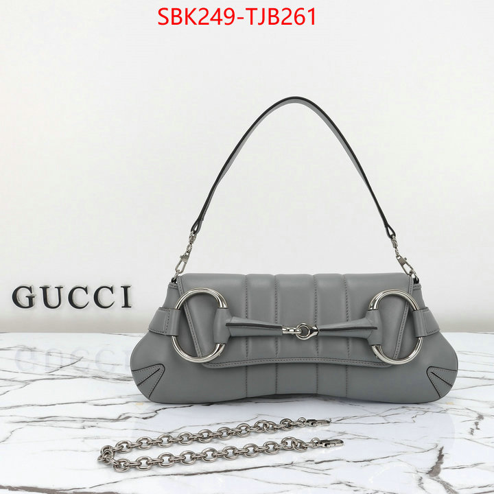 Gucci Bags Promotion ID: TJB261