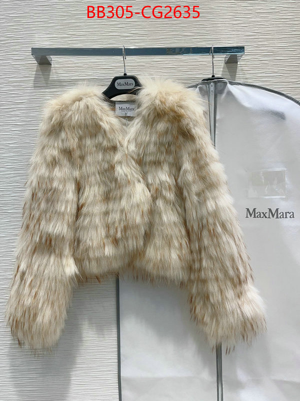 Clothing-MaxMara copy aaaaa ID: CG2635 $: 305USD