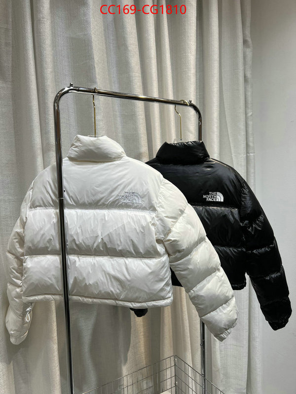 Down jacket Women-The North Face buy online ID: CG1810 $: 169USD