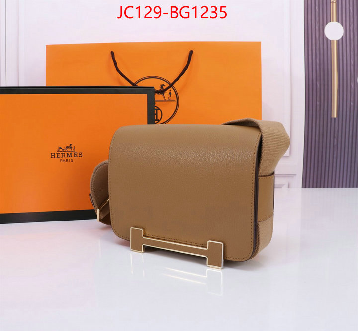 Hermes Bags(4A)-Diagonal- buy online ID: BG1235 $: 129USD