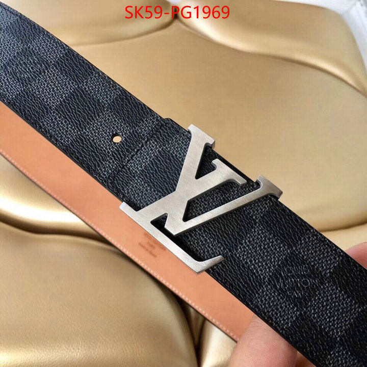 Belts-LV 1:1 replica ID: PG1969 $: 59USD