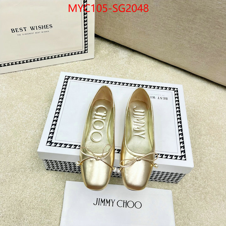 Women Shoes-Jimmy Choo aaaaa+ replica ID: SG2048 $: 105USD