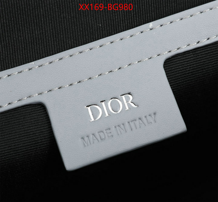 Dior Bags(TOP)-Other Style- where to buy ID: BG980 $: 169USD