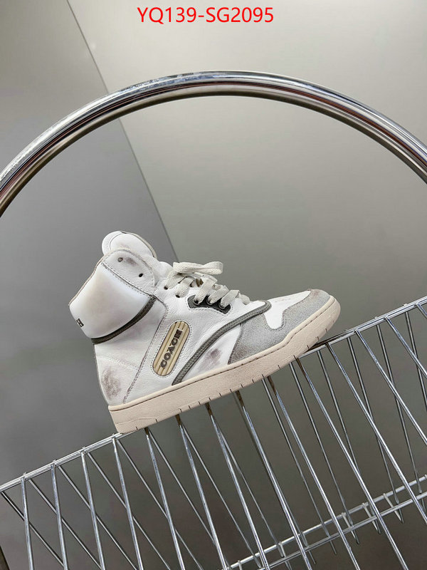 Women Shoes-Coach replica aaaaa designer ID: SG2095 $: 139USD