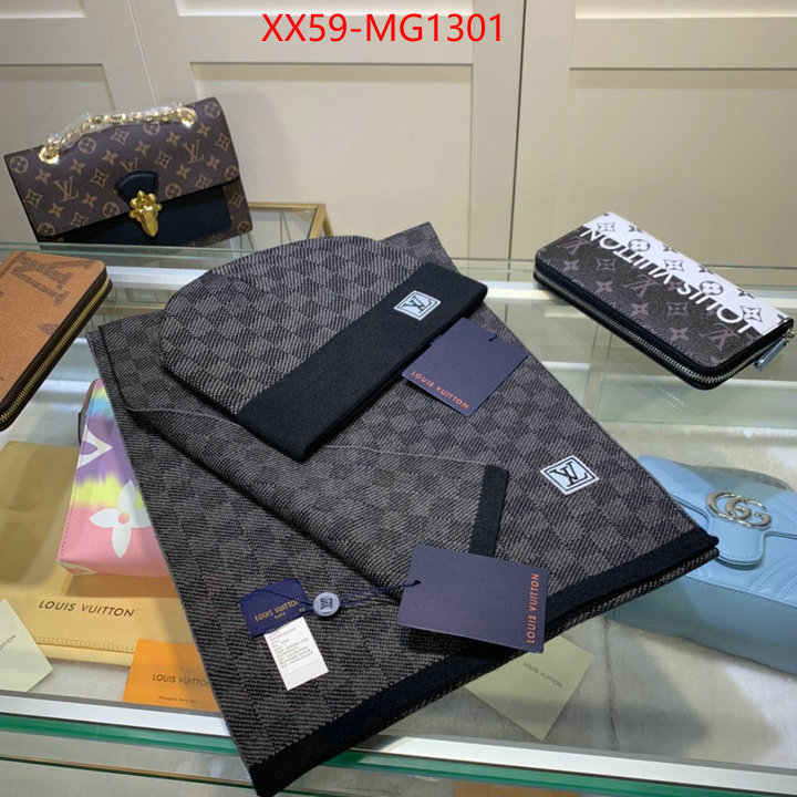 Scarf-LV best knockoff ID: MG1301 $: 59USD