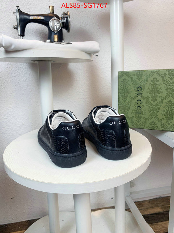 Kids shoes-Gucci designer fashion replica ID: SG1767 $: 85USD