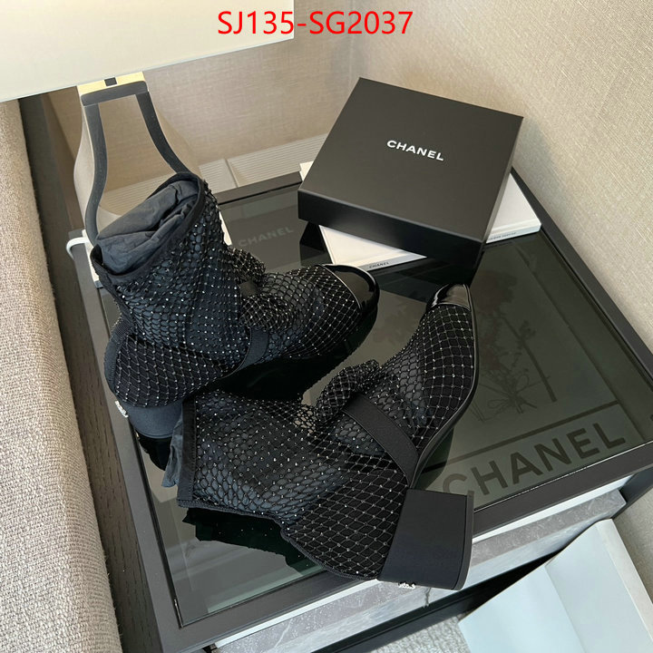 Women Shoes-Chanel flawless ID: SG2037 $: 135USD