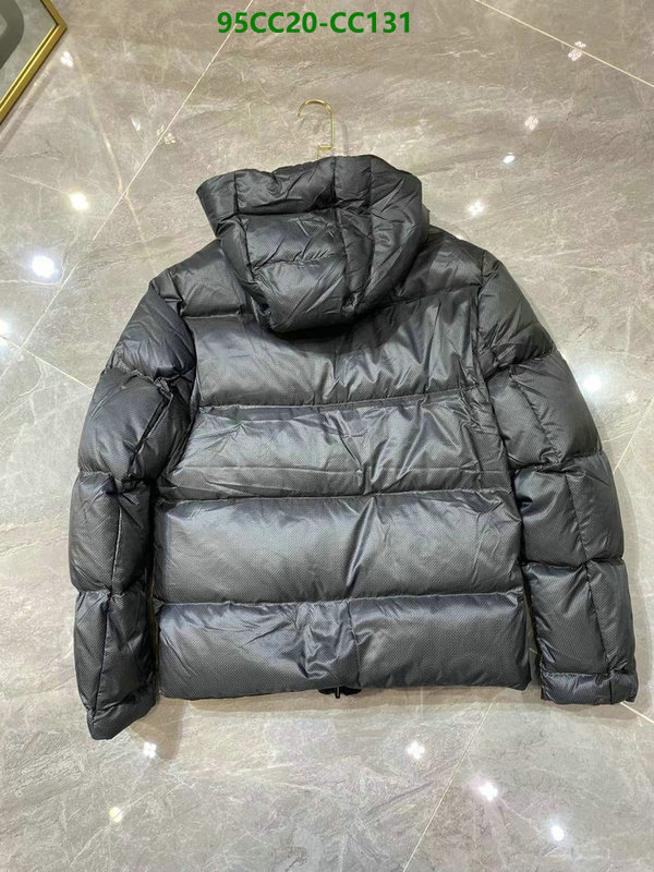 1111 Carnival SALE,Down Jacket Code: CC131