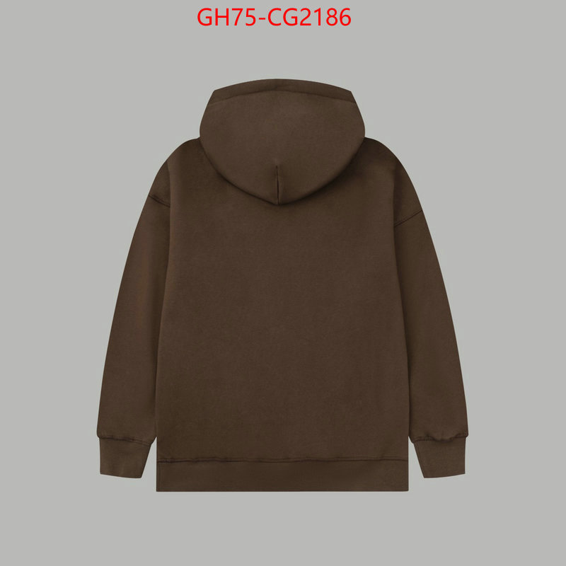 Clothing-LV where to buy replicas ID: CG2186 $: 75USD