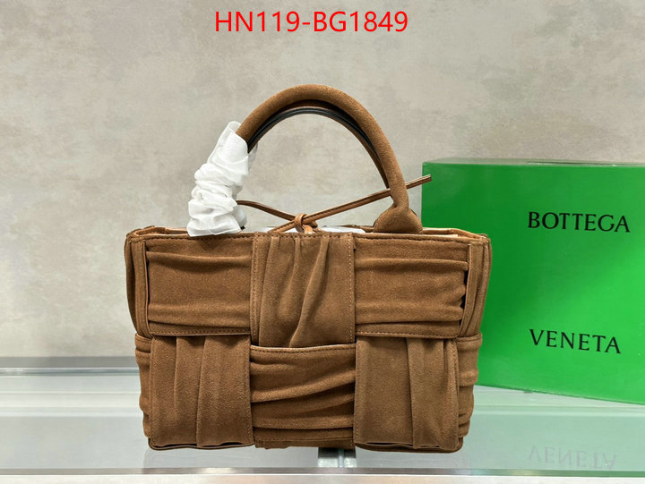 BV Bags(4A)-Handbag- online sale ID: BG1849 $: 119USD