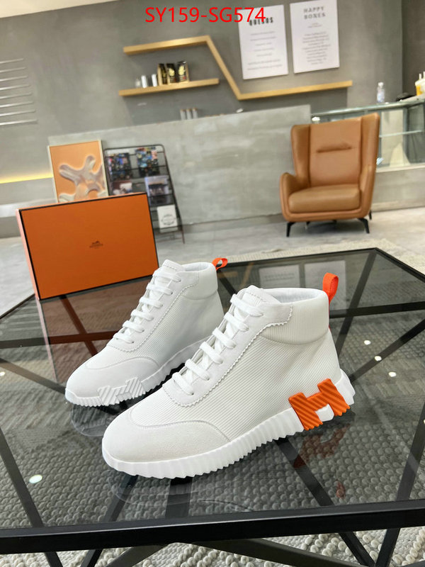 Men Shoes-Hermes how can i find replica ID: SG574 $: 159USD