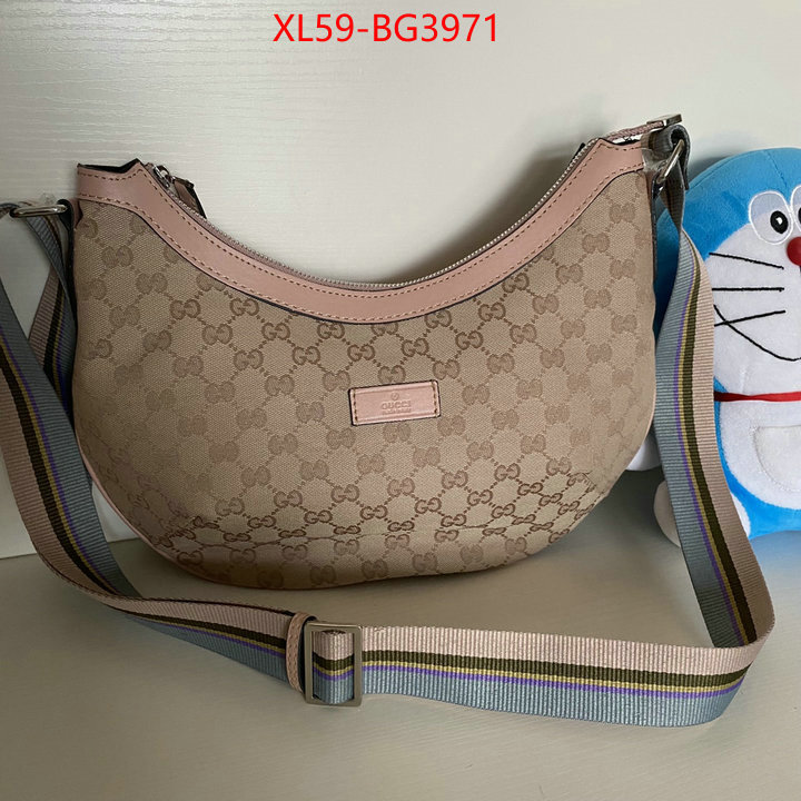 Gucci Bags(4A)-Diagonal- buy aaaaa cheap ID: BG3971 $: 59USD