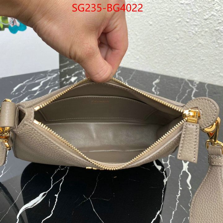 Prada Bags (TOP)-Diagonal- cheap wholesale ID: BG4022 $: 235USD