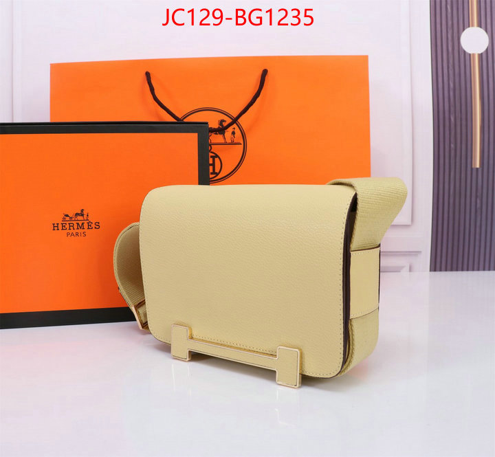 Hermes Bags(4A)-Diagonal- buy online ID: BG1235 $: 129USD