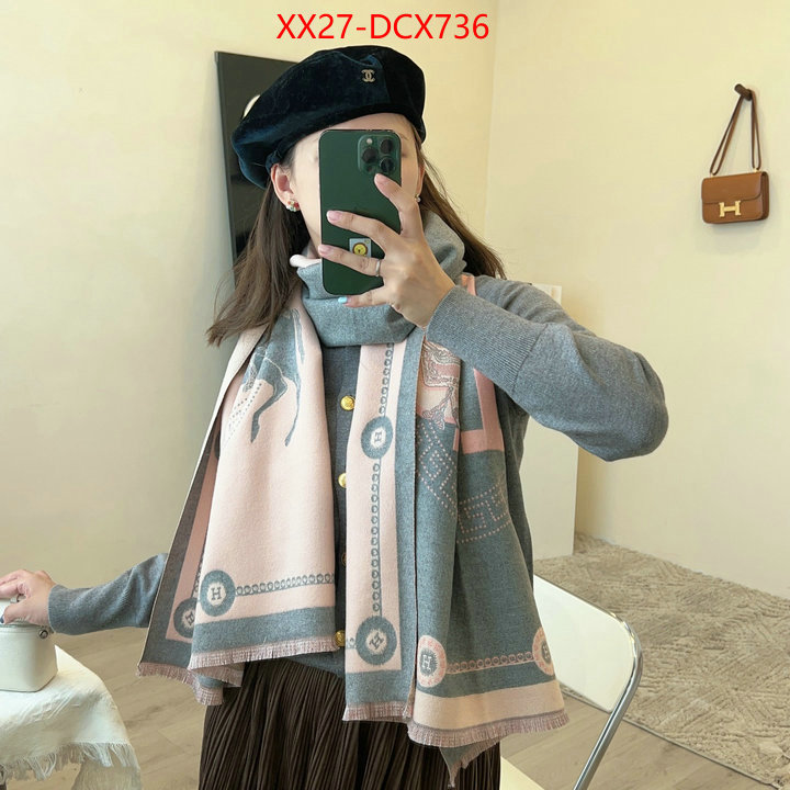 1111 Carnival SALE,Scarf ID: DCX736