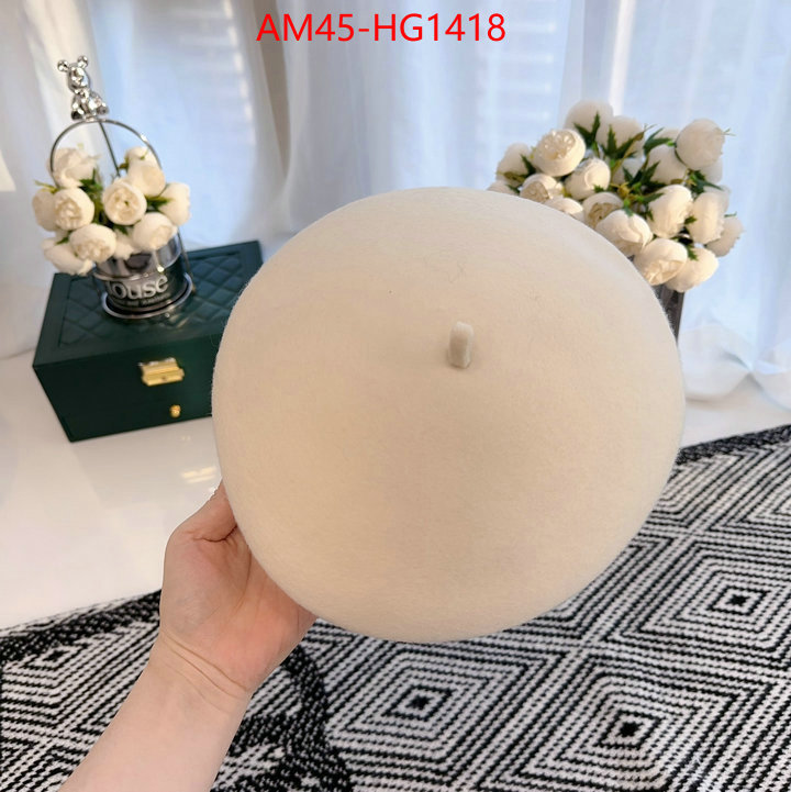 Cap(Hat)-Celine where to find best ID: HG1418 $: 45USD