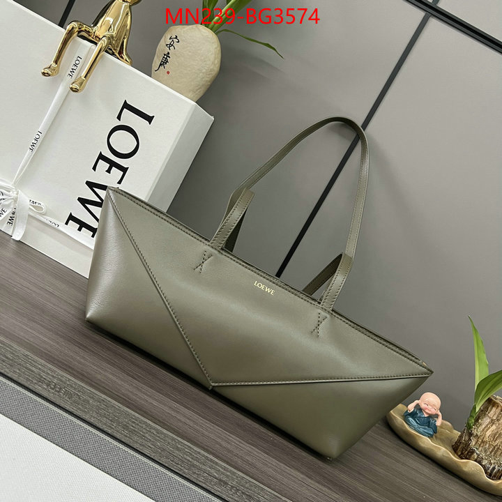 Loewe Bags(TOP)-Handbag- top sale ID: BG3574 $: 239USD