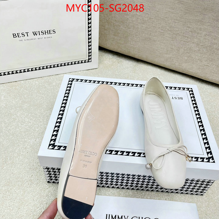 Women Shoes-Jimmy Choo aaaaa+ replica ID: SG2048 $: 105USD